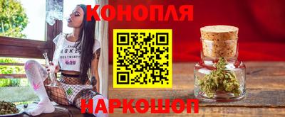 трава Кандалакша